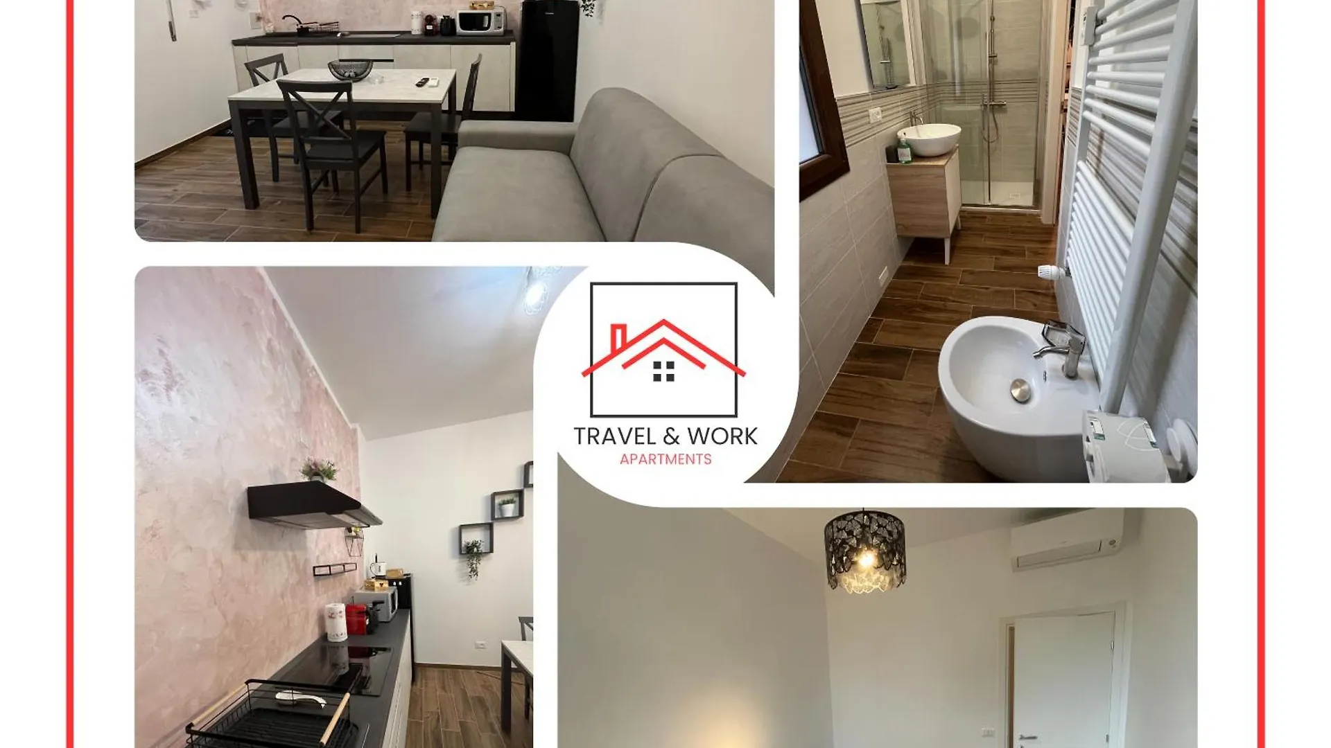 River View Apartment - Twa San Lazzaro di Savena
