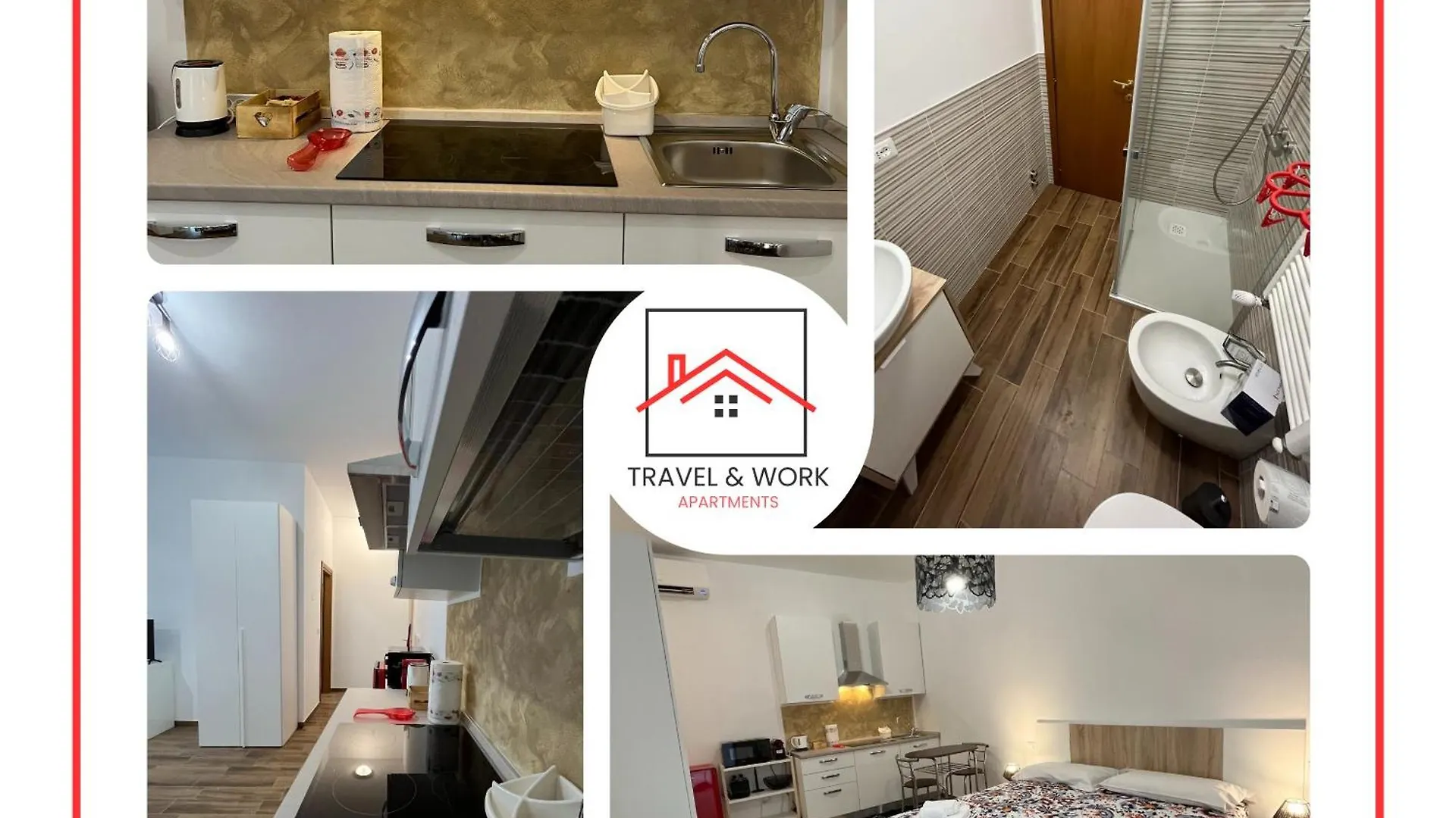 River View Apartment - Twa San Lazzaro di Savena