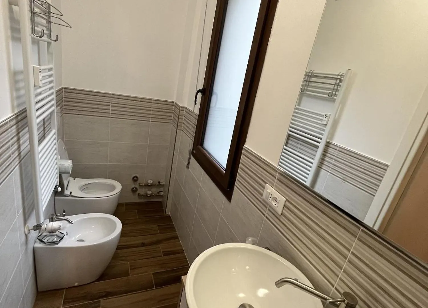River View Apartment - Twa San Lazzaro di Savena Italy