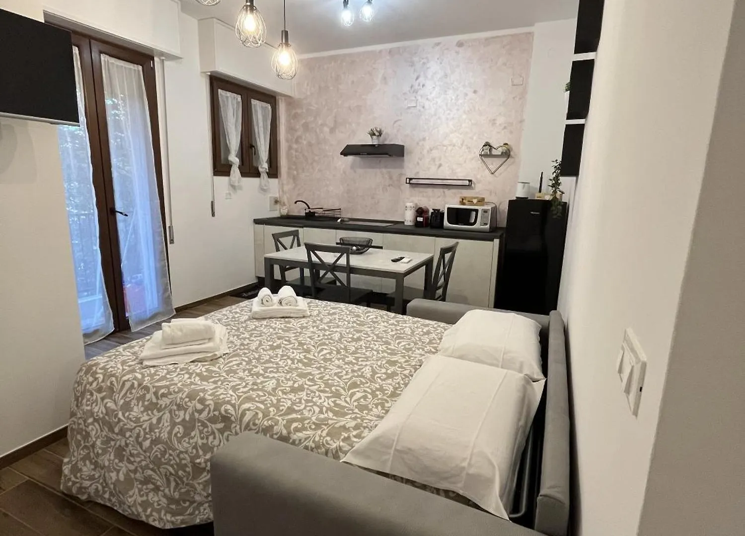 River View Apartment - Twa San Lazzaro di Savena