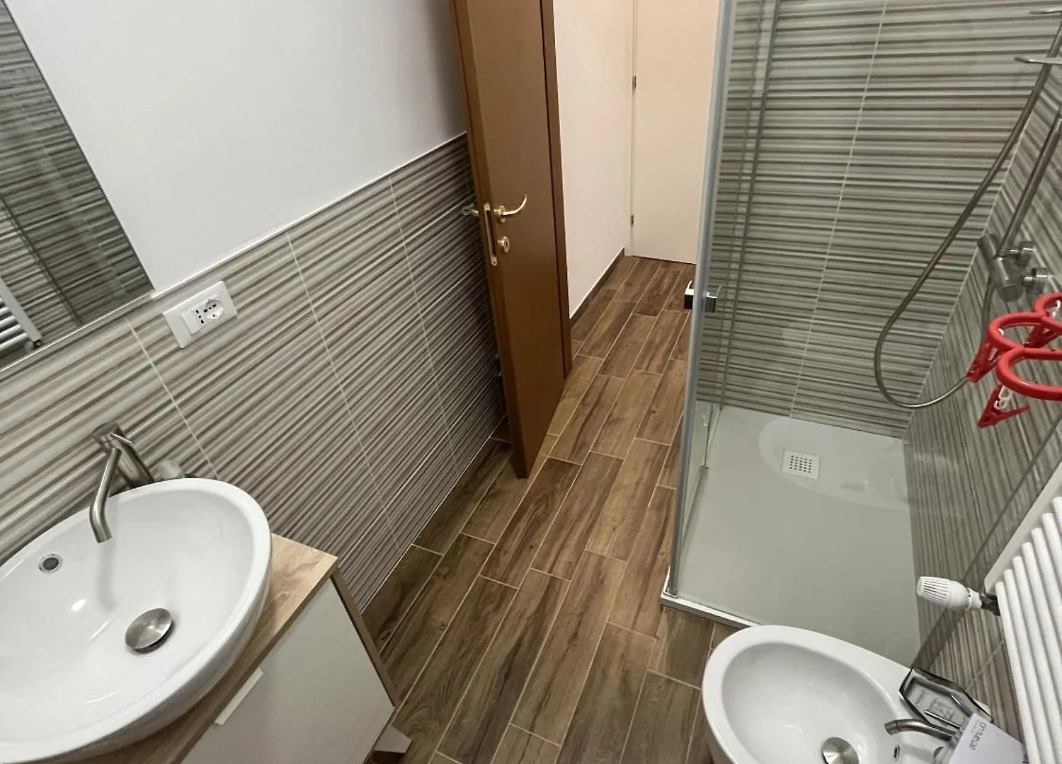 River View Apartment - Twa San Lazzaro di Savena 0*,