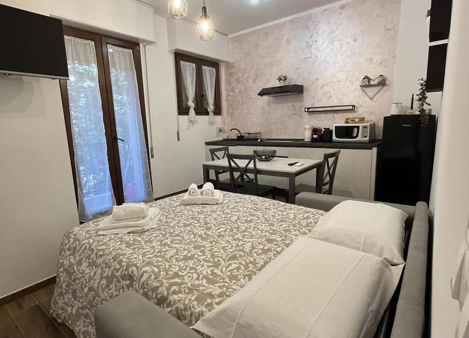 River View Apartment - Twa San Lazzaro di Savena