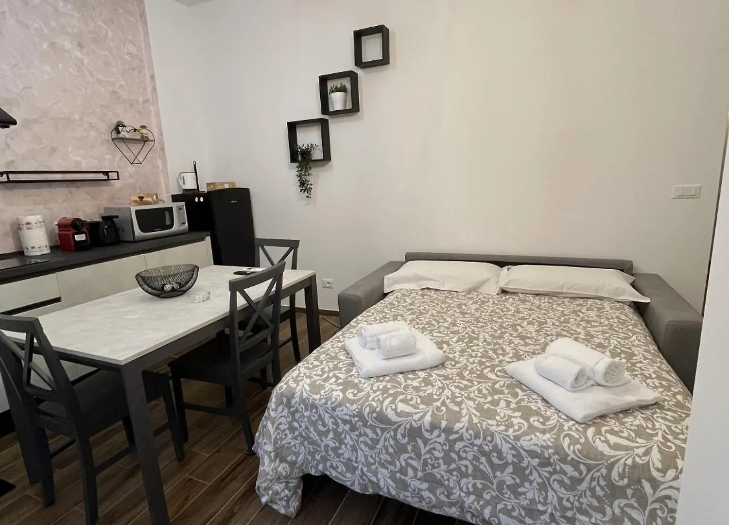 River View Apartment - Twa San Lazzaro di Savena