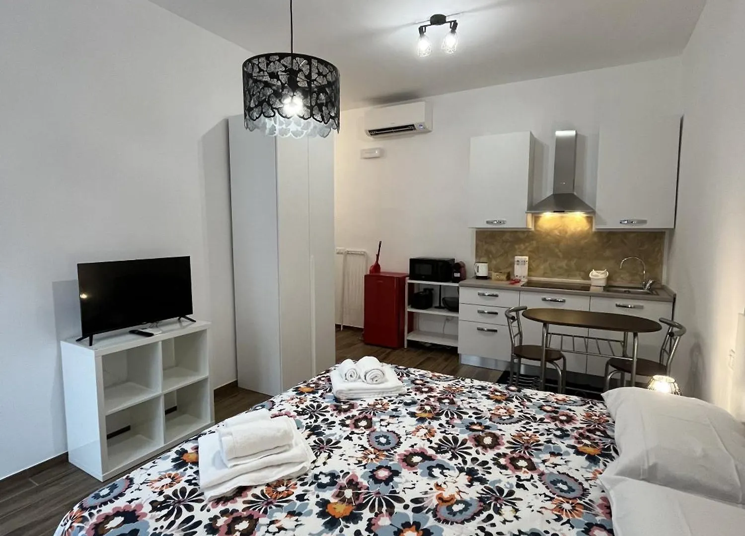 River View Apartment - Twa San Lazzaro di Savena 0*,  Italy