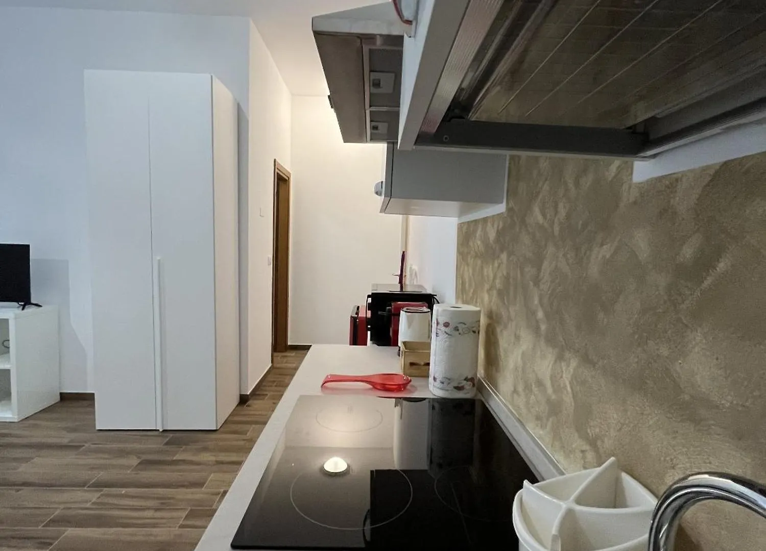 River View Apartment - Twa San Lazzaro di Savena 0*,  Italy