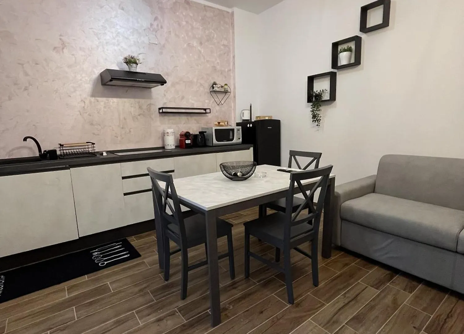 River View Apartment - Twa San Lazzaro di Savena Italy