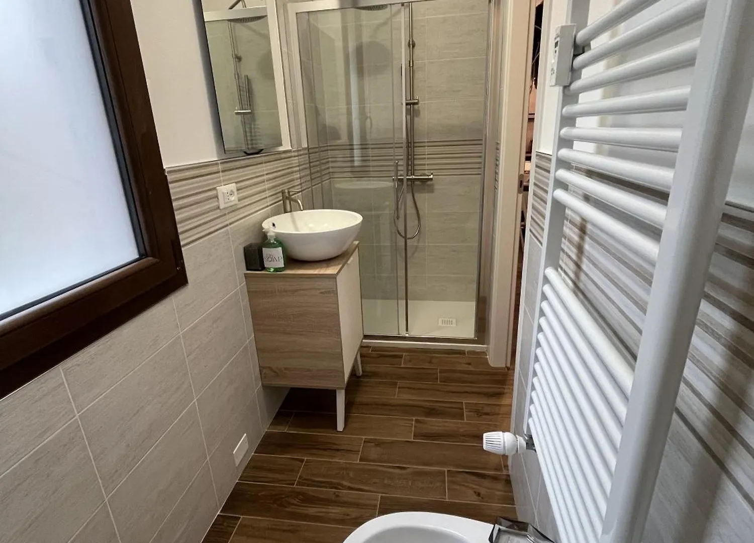 River View Apartment - Twa San Lazzaro di Savena Italy