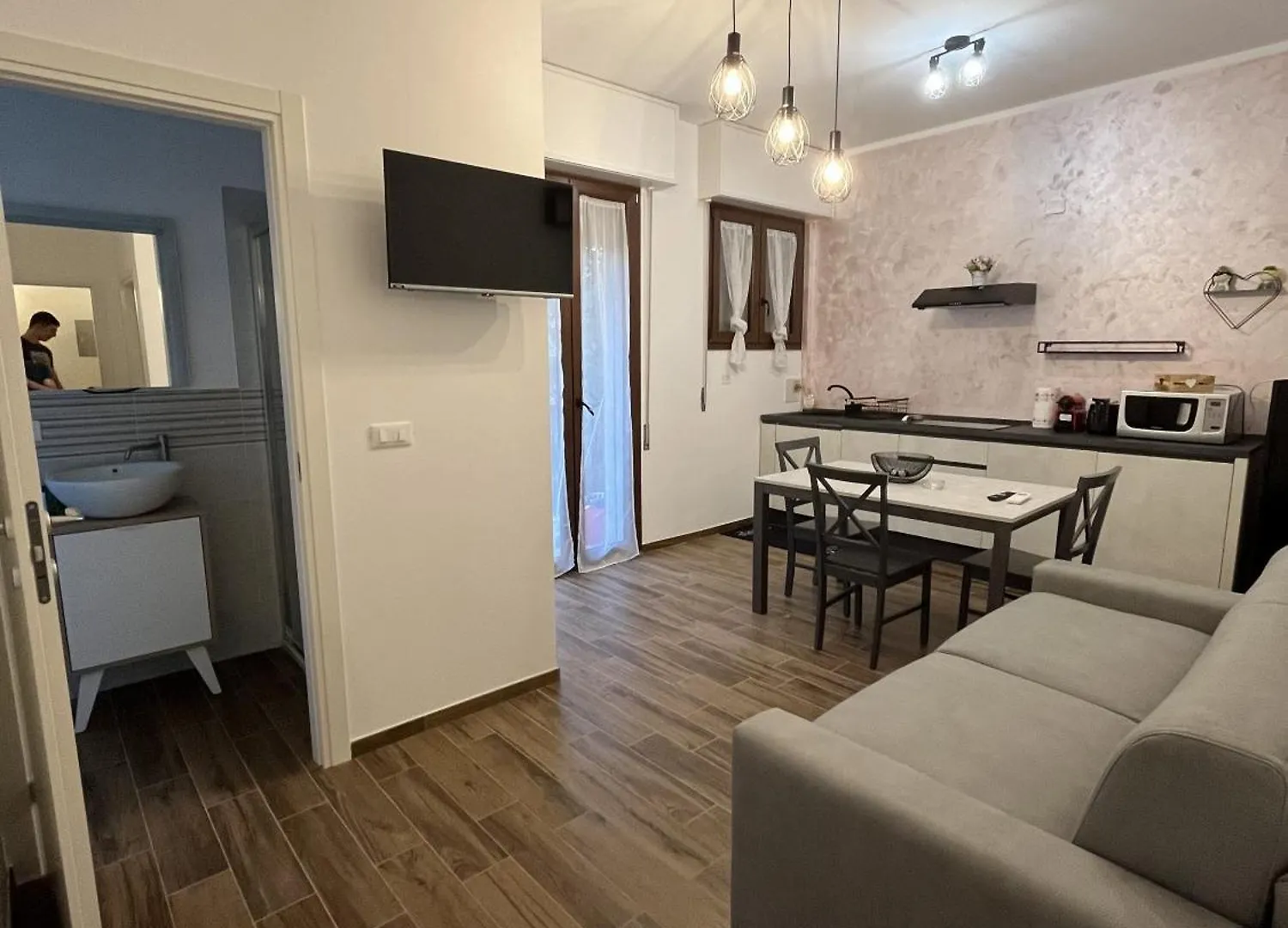 River View Apartment - Twa San Lazzaro di Savena