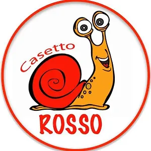  Appartamento Casetto Rosso
