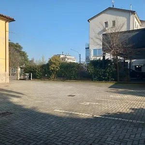  Appartamento Casa Cicogna